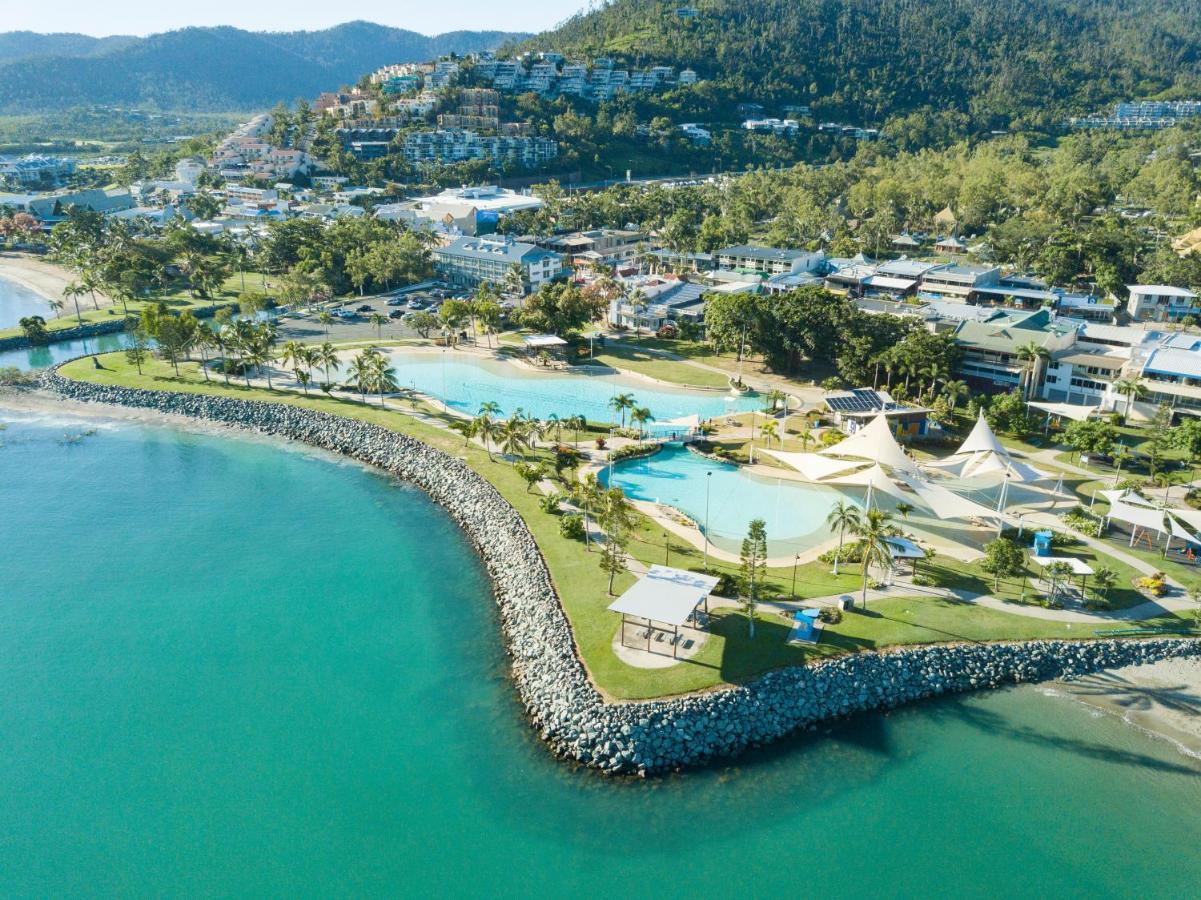 Ocean View Studio 14A Airlie Beach Exterior photo