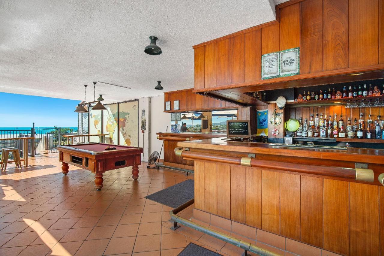 Ocean View Studio 14A Airlie Beach Exterior photo