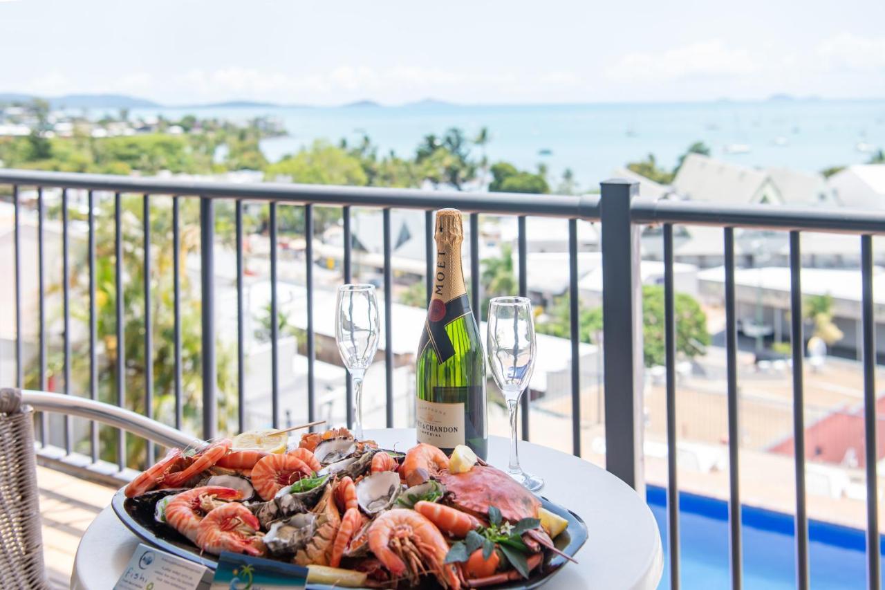Ocean View Studio 14A Airlie Beach Exterior photo