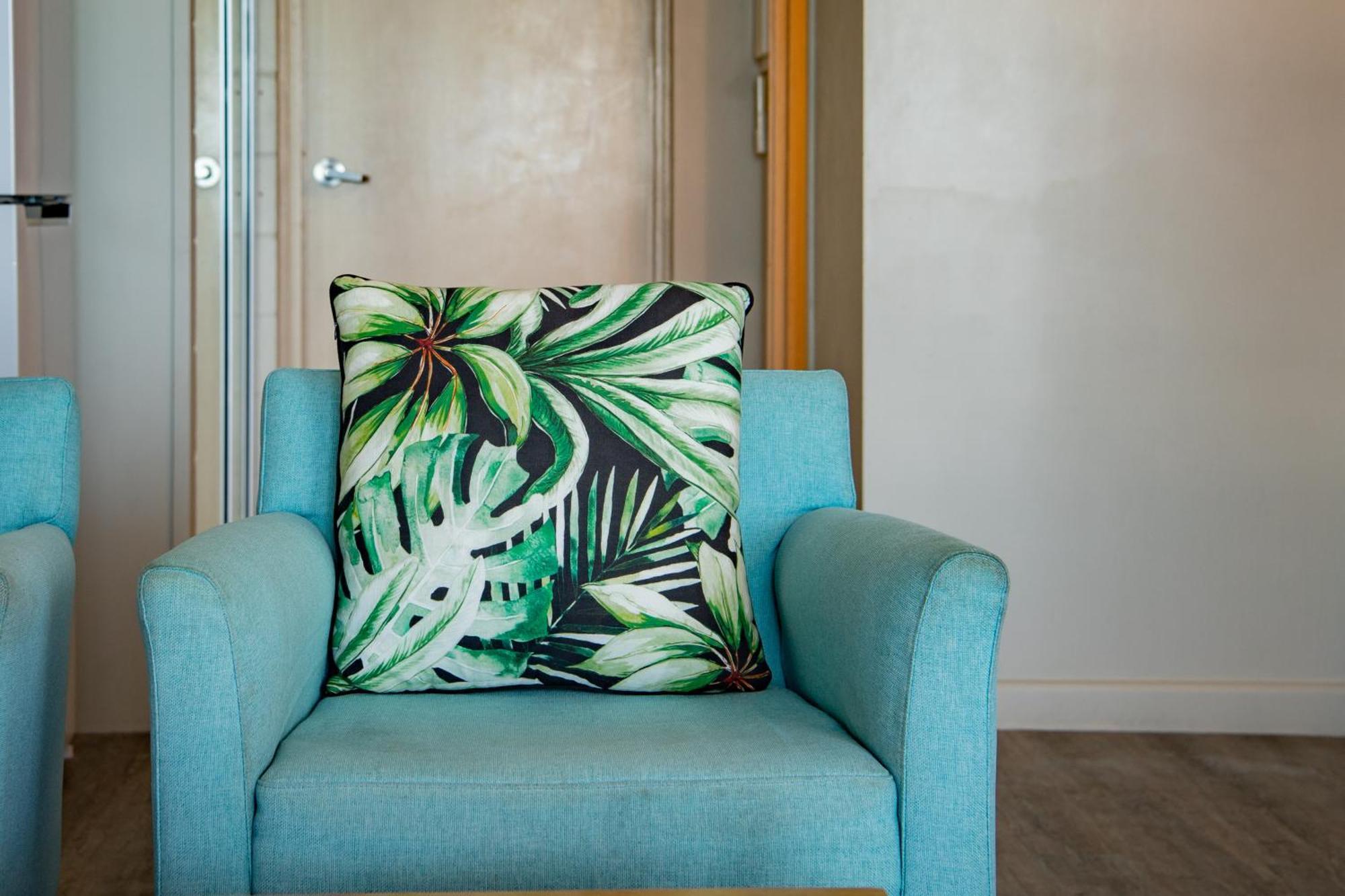 Ocean View Studio 14A Airlie Beach Exterior photo